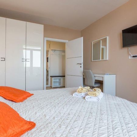 Apartment Lucija 두브로브니크 외부 사진