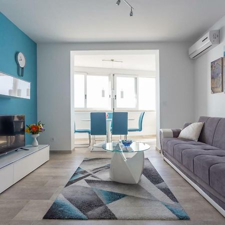 Apartment Lucija 두브로브니크 외부 사진