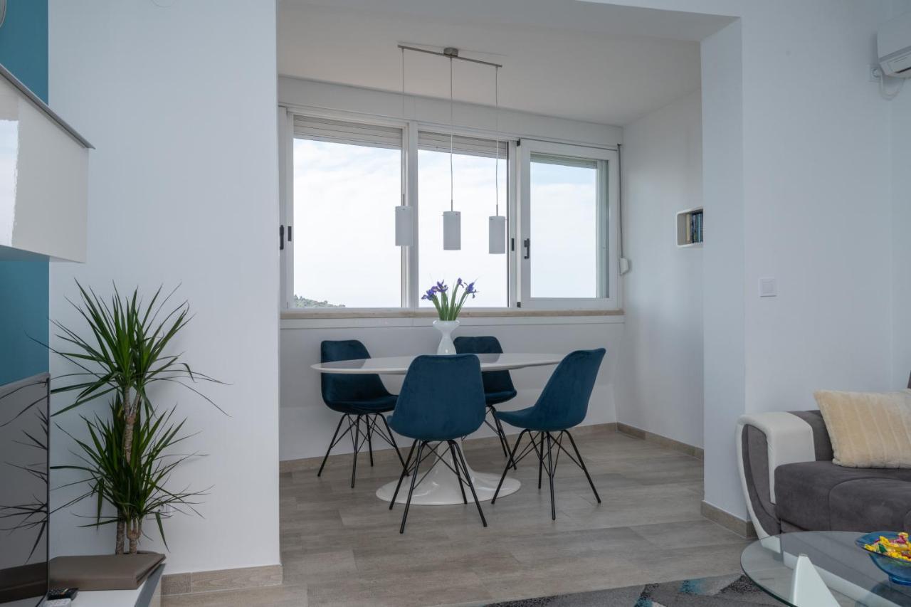 Apartment Lucija 두브로브니크 외부 사진