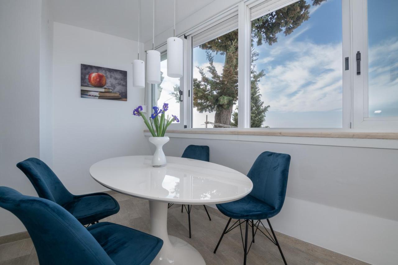 Apartment Lucija 두브로브니크 외부 사진