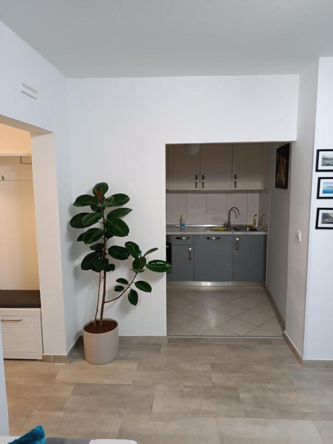 Apartment Lucija 두브로브니크 외부 사진