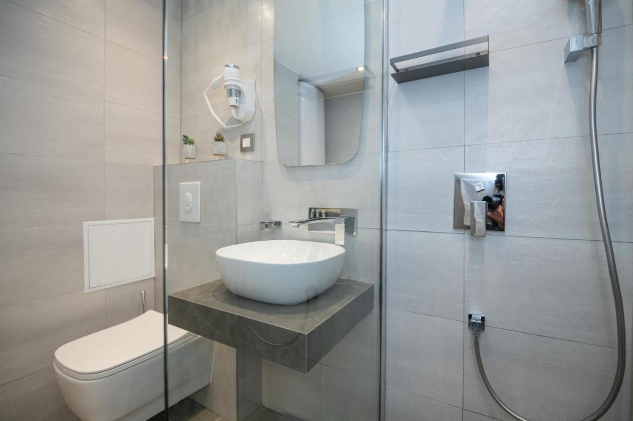 Apartment Lucija 두브로브니크 외부 사진