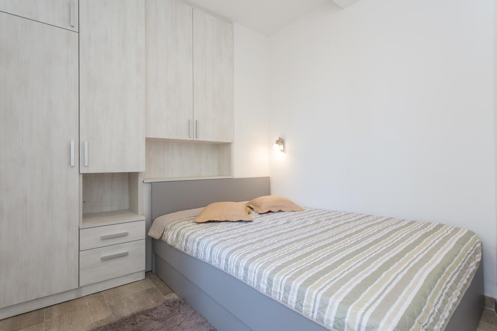 Apartment Lucija 두브로브니크 외부 사진