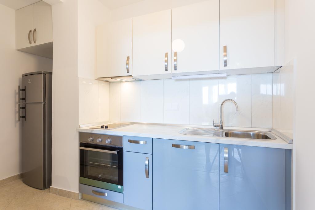 Apartment Lucija 두브로브니크 외부 사진