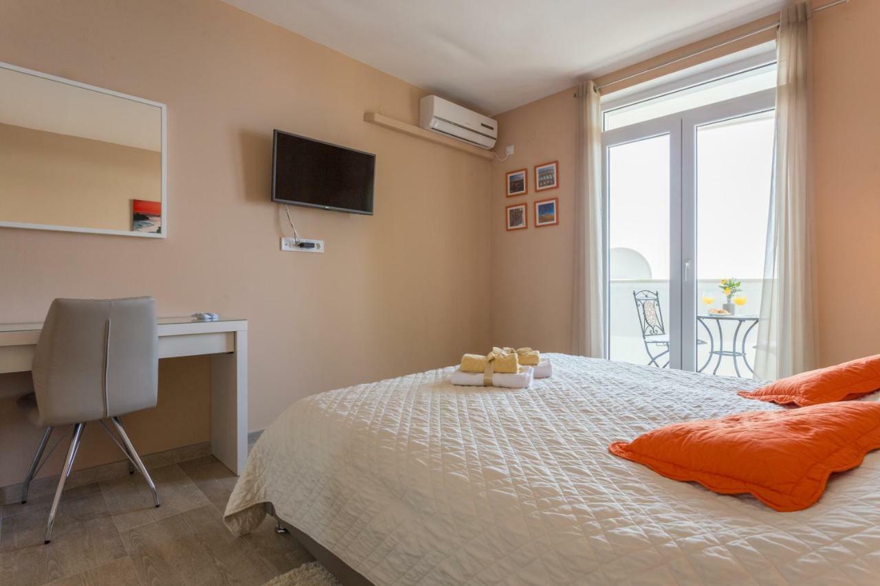 Apartment Lucija 두브로브니크 외부 사진