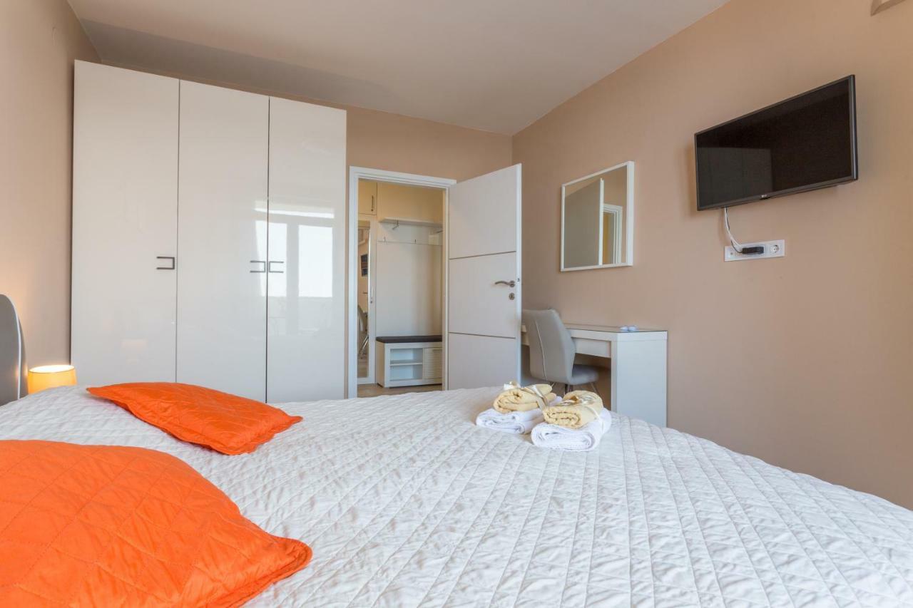 Apartment Lucija 두브로브니크 외부 사진