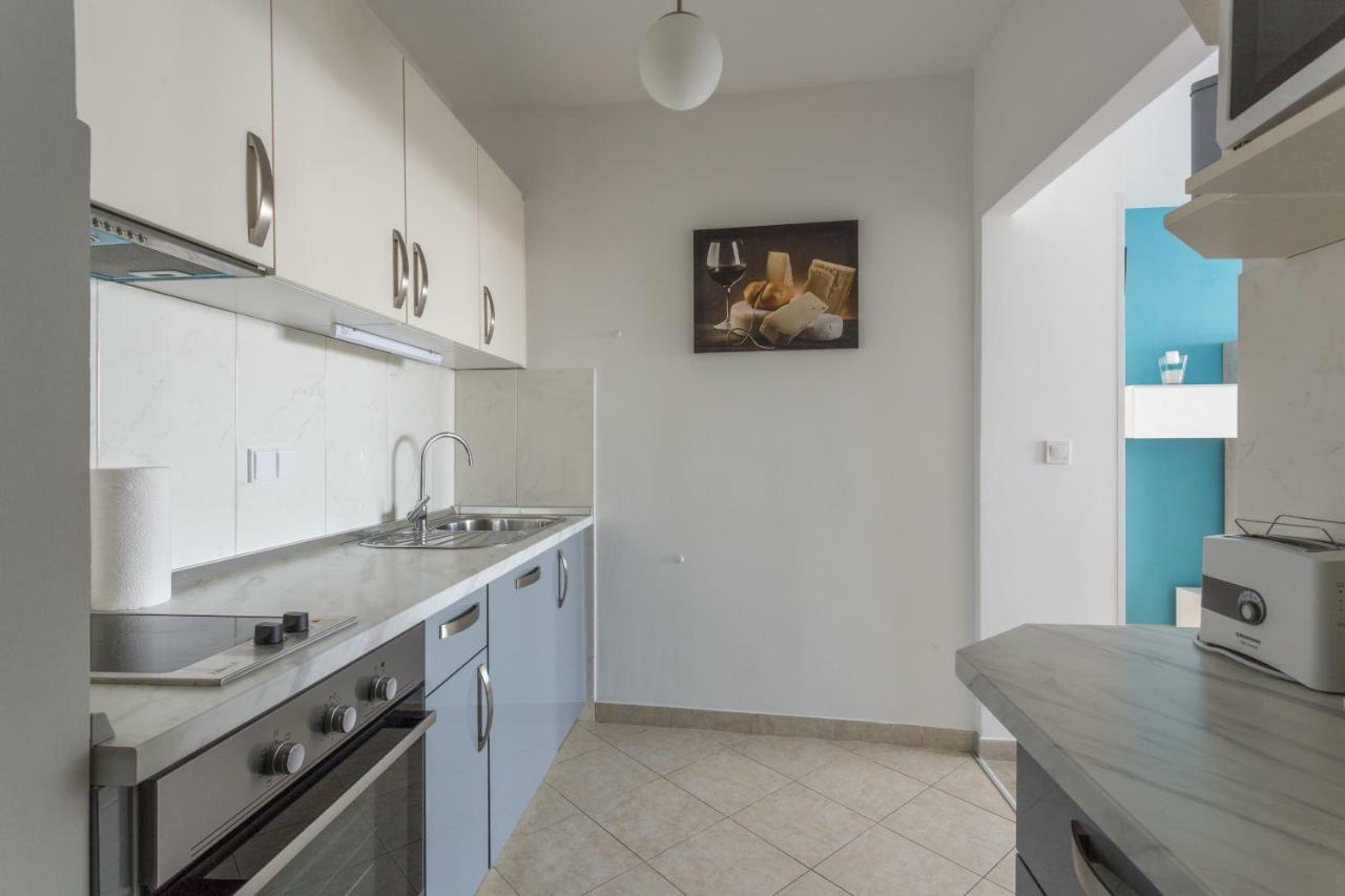 Apartment Lucija 두브로브니크 외부 사진
