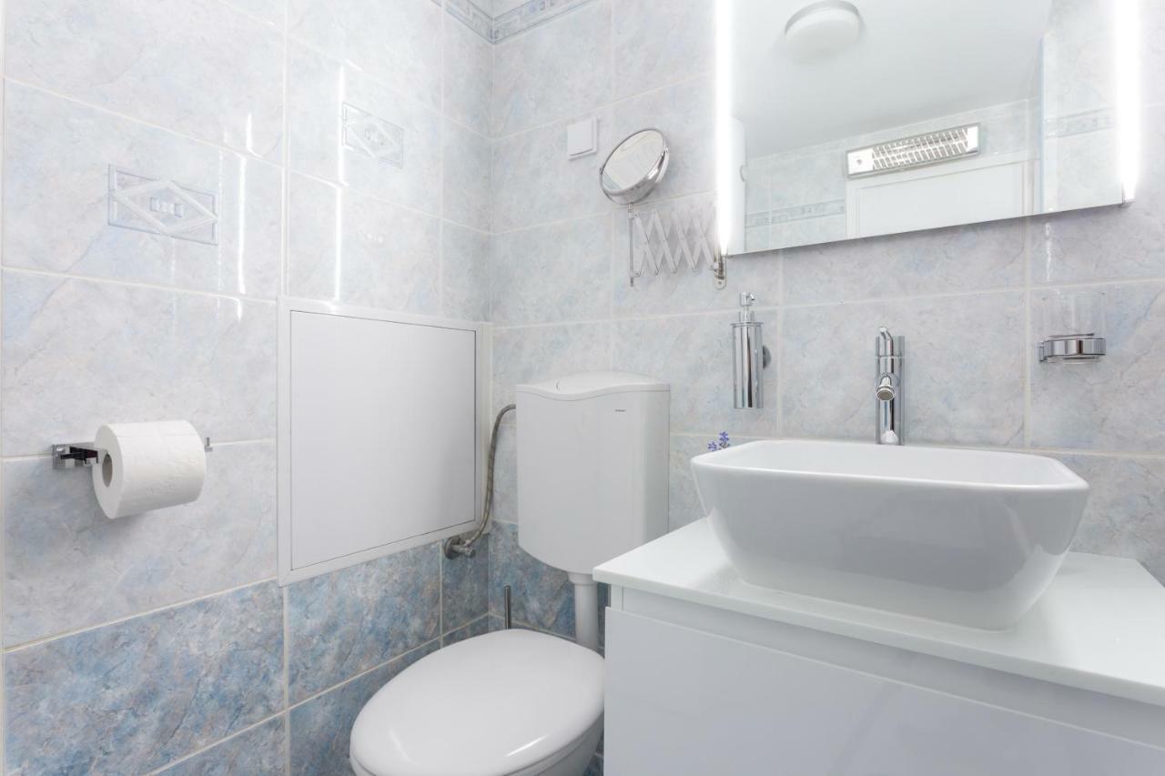 Apartment Lucija 두브로브니크 외부 사진