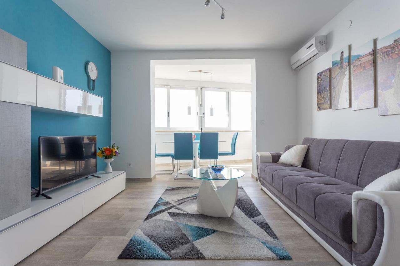 Apartment Lucija 두브로브니크 외부 사진