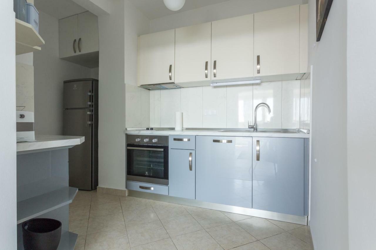 Apartment Lucija 두브로브니크 외부 사진
