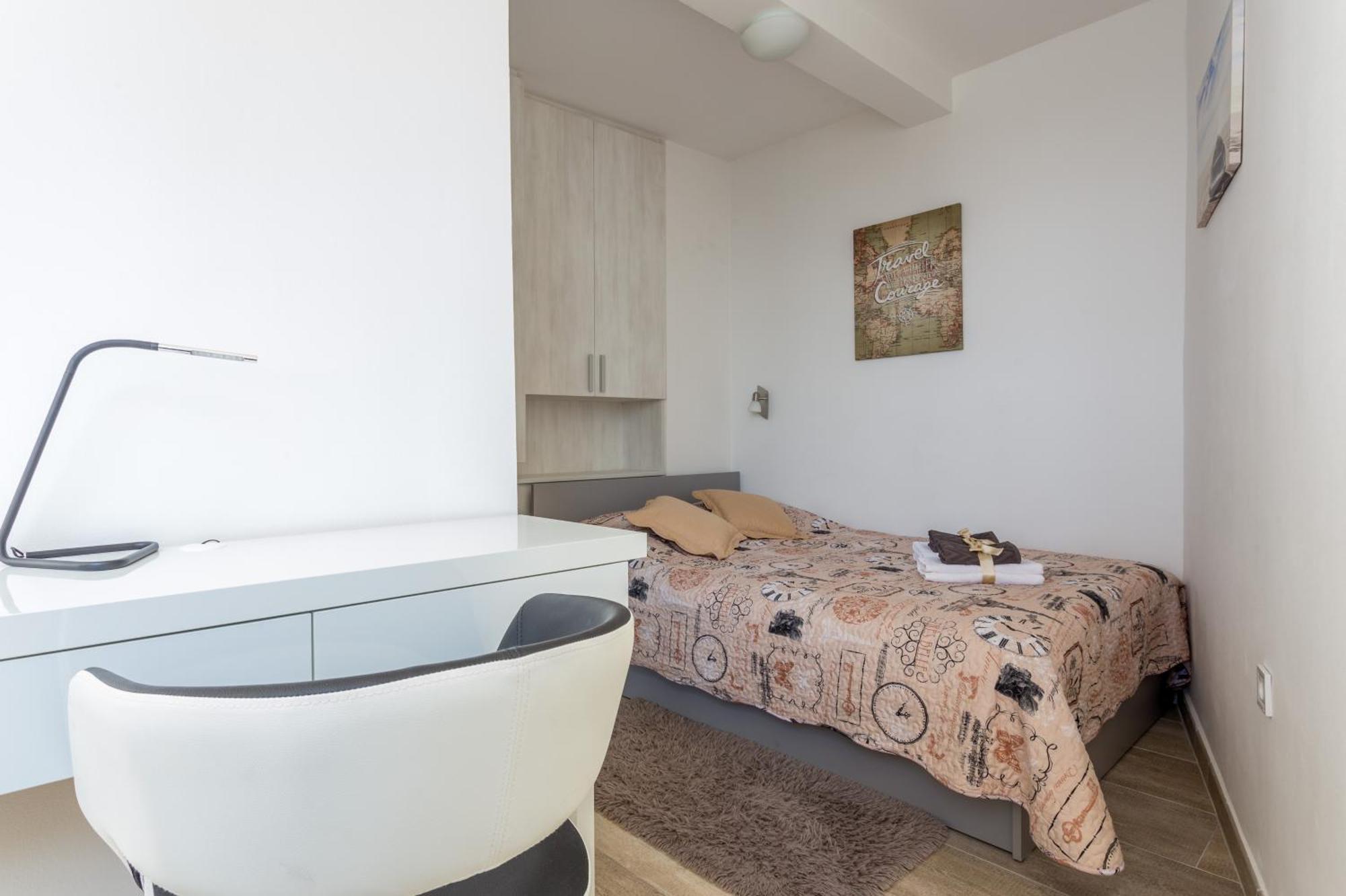 Apartment Lucija 두브로브니크 외부 사진