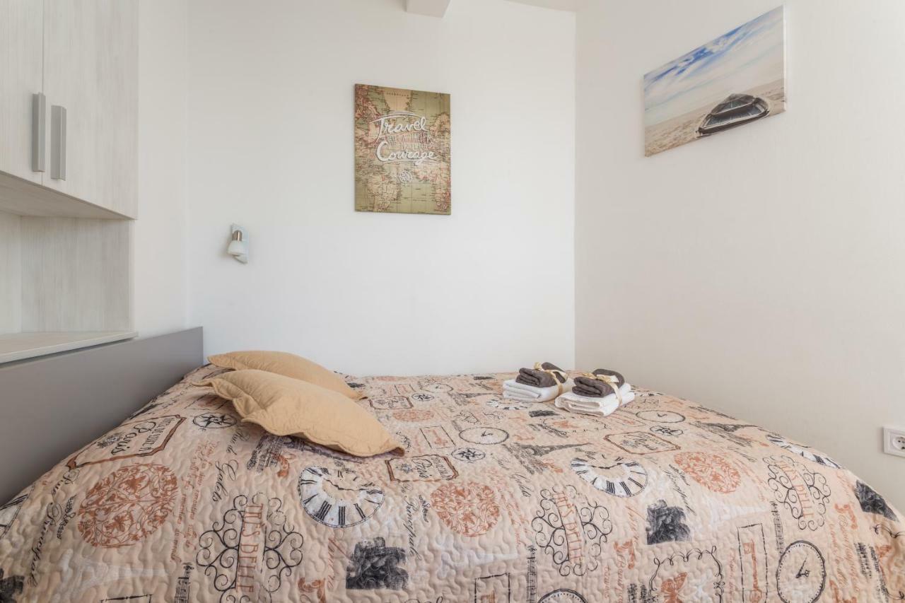Apartment Lucija 두브로브니크 외부 사진