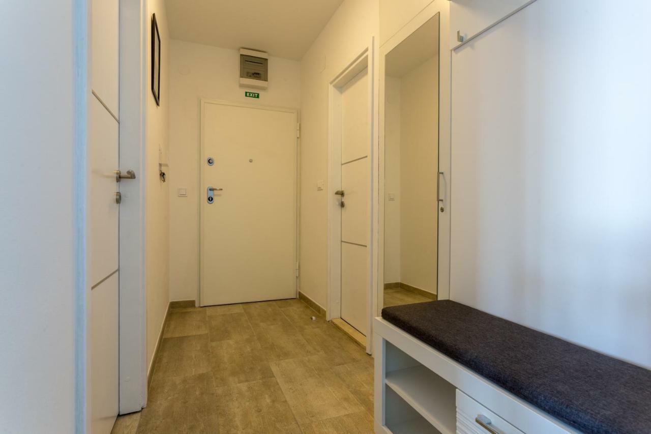 Apartment Lucija 두브로브니크 외부 사진