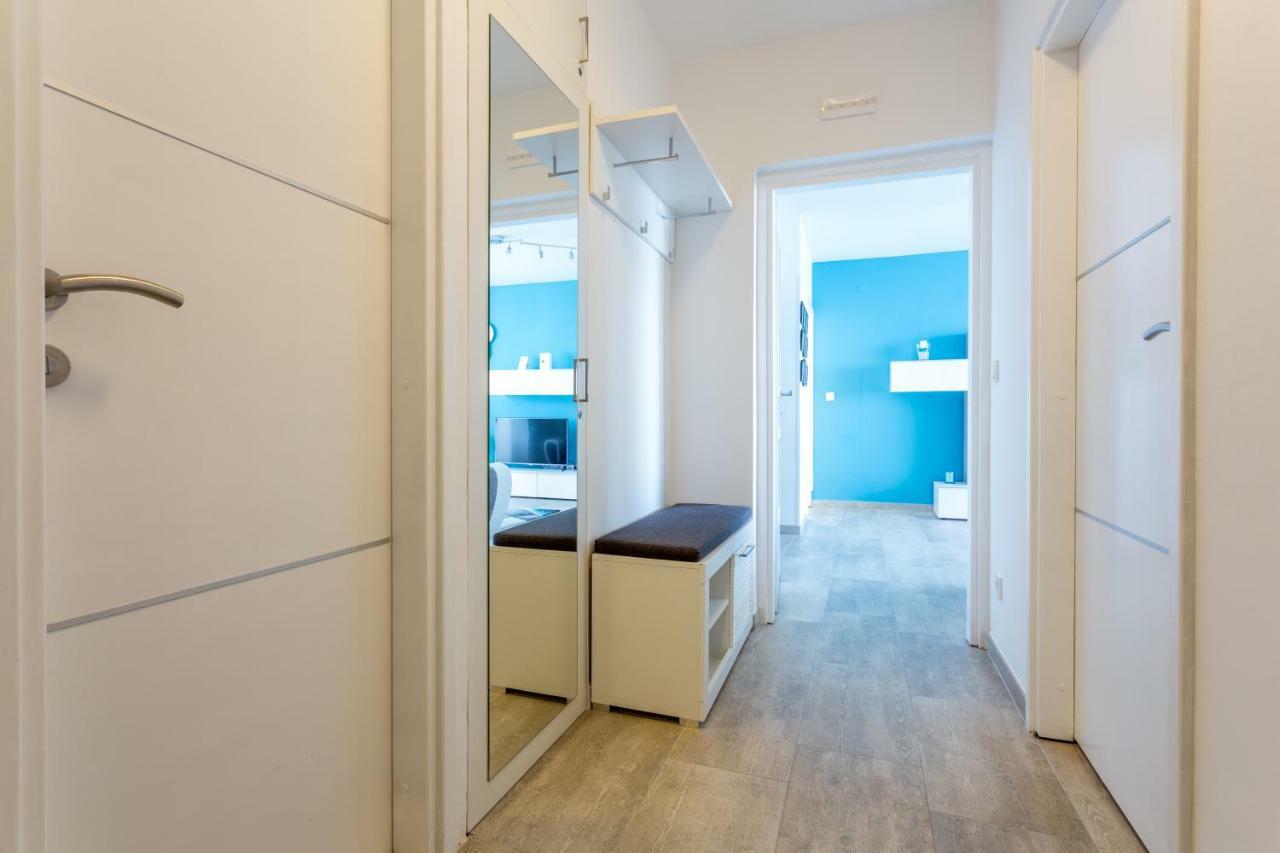 Apartment Lucija 두브로브니크 외부 사진