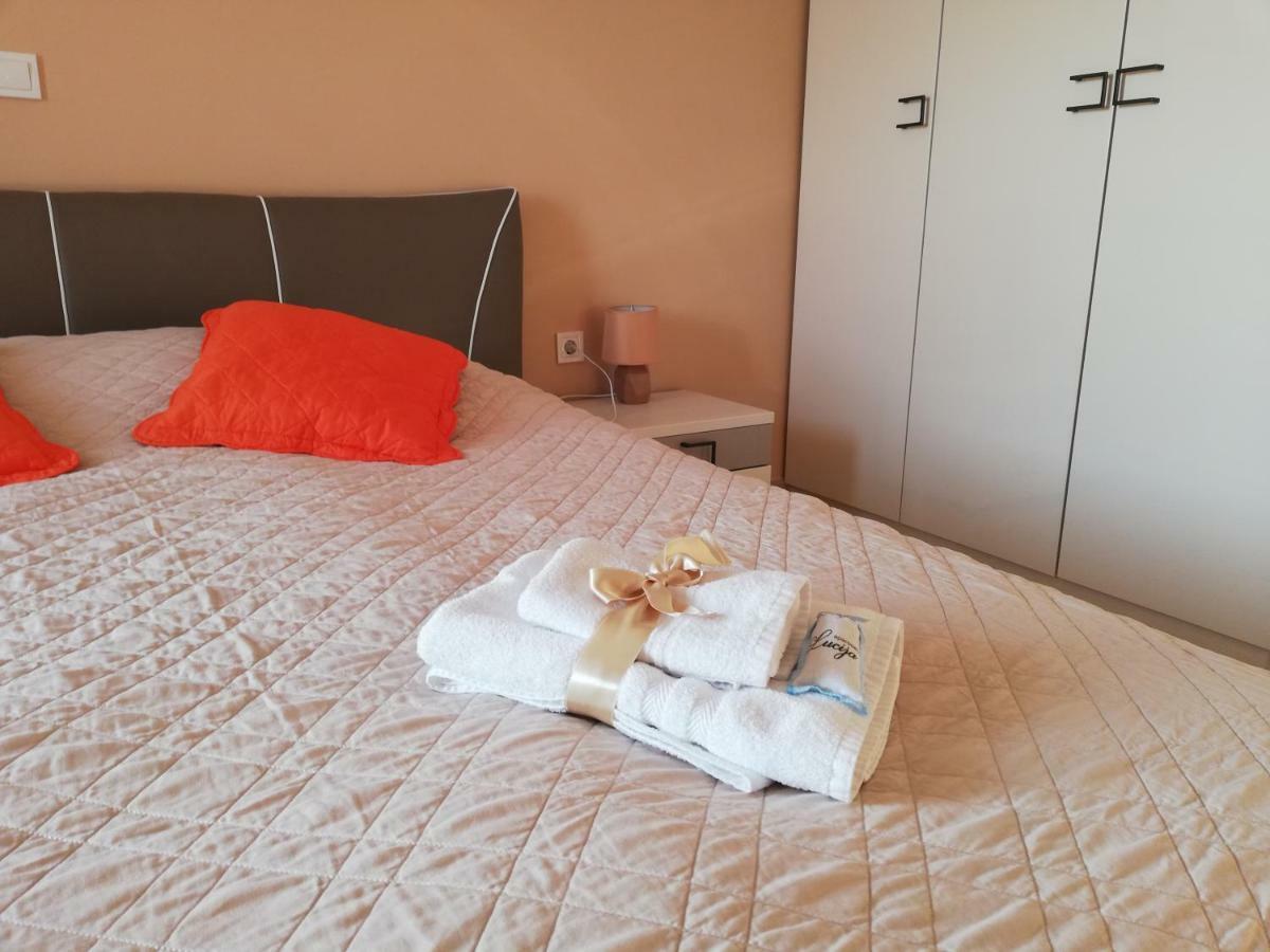Apartment Lucija 두브로브니크 외부 사진